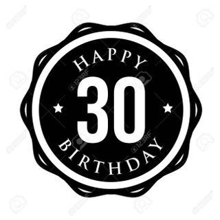 Antes de mis 30's