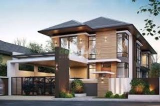 dreams house