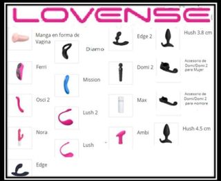 Lovense