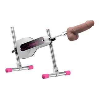 FUCK MACHINE