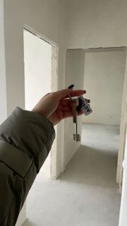 I want my own apartment