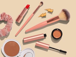 Professional Makeup and Beauty Products