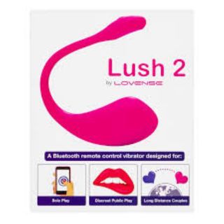 LUSH 2