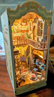 BookNook