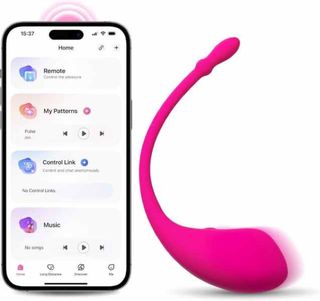 LOVENSE Lush Vibratorensets