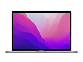 MacBook