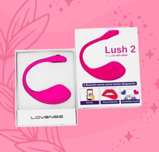 MY LUSH
