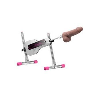 SEX MACHINE