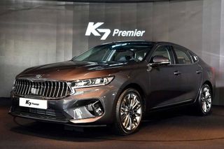 Kia K-7