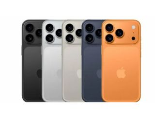 iPhone