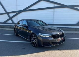 New car