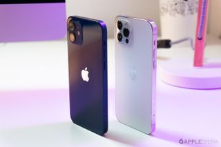 New Phone