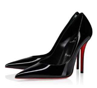 Louboutin heels