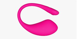 Lovense toy