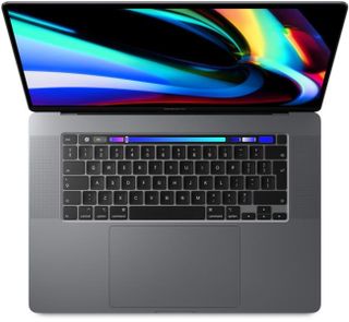 I wish a laptop...