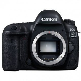 Professional camera