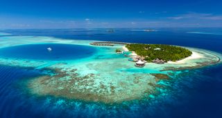 Journey to the Maldivas Islands