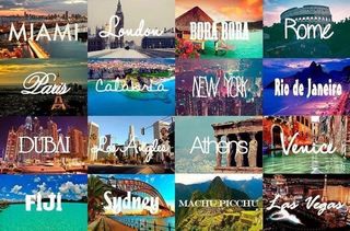 travel