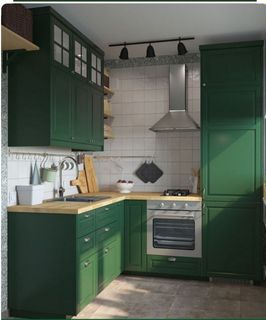 KITCHEN RENOVATION