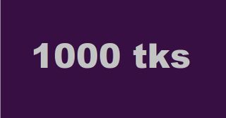 1000 tks my king of the day
