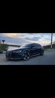 Машина мечты