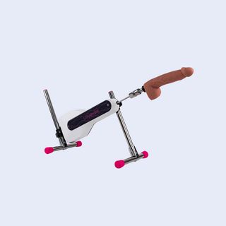 Machine lovense