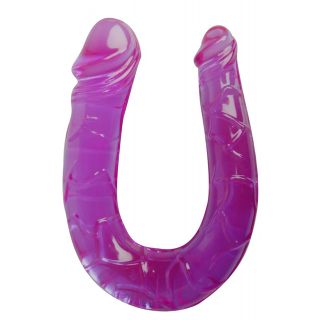 double penetration dildo