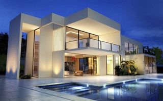 Mi house