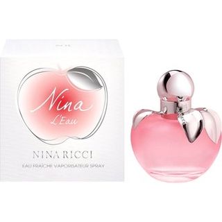 I want perfume