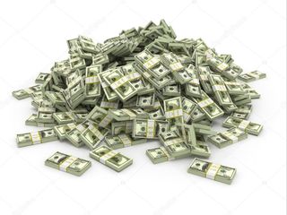 money