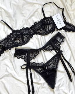 for lingerie