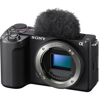 New Camera
