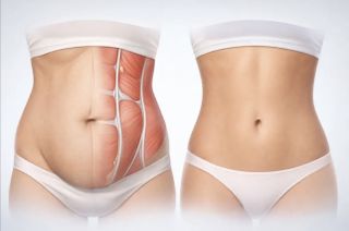 Abdomyloplasty
