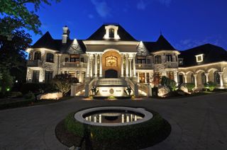 Mansion