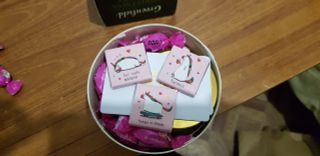 Gifts for yourself