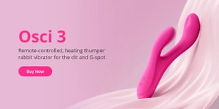 New lovense toy