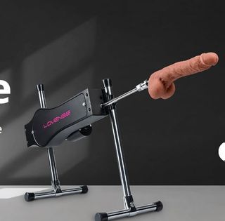 sex maxchine