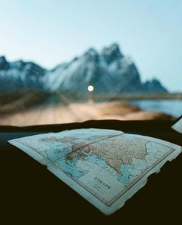 Traveling  ?
