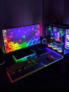 Dream Computer