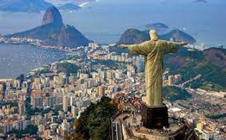 Rio de Janeiro