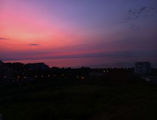 Домик у моря )))