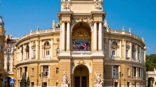 Odessa