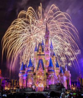 Disneyland