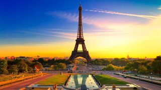 Go to Paris