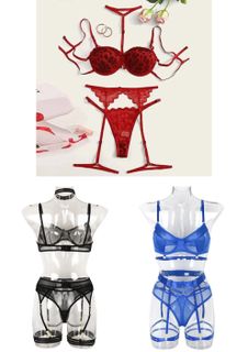 New LINGERIE