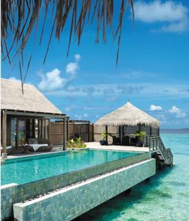 MY DREAMED VACATION