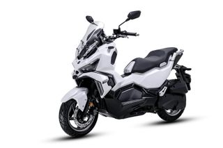 SYM ADX 150