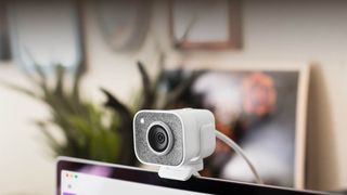 Webcam
