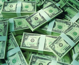 money