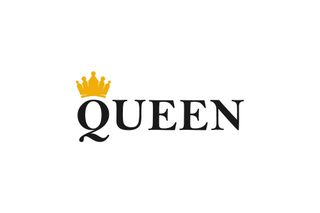 BE THE FIRST OF THE QUEENS